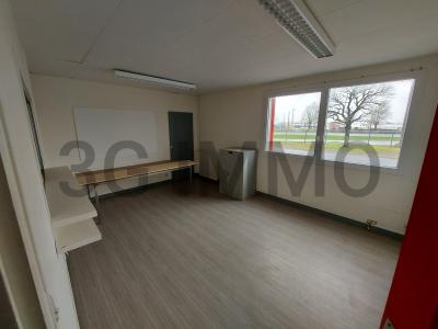 Acheter Bureau 95 m2 Chauray