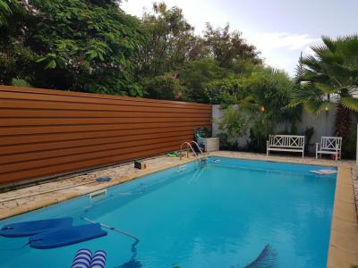 For rent Gosier 5 rooms 116 m2 Guadeloupe (97190) photo 0