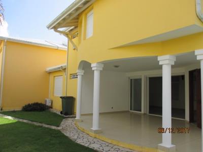 For rent Gosier 5 rooms 116 m2 Guadeloupe (97190) photo 2