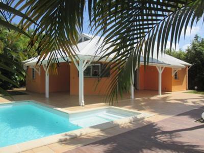 For rent Baie-mahault 5 rooms 85 m2 Guadeloupe (97122) photo 0