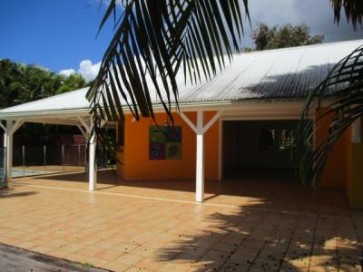 For rent Baie-mahault 5 rooms 85 m2 Guadeloupe (97122) photo 1