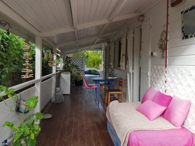 For sale Petit-bourg 3 rooms 57 m2 Guadeloupe (97170) photo 1