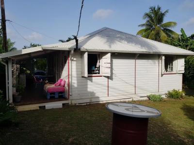 For sale Petit-bourg 3 rooms 57 m2 Guadeloupe (97170) photo 2