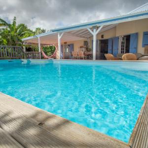 For sale Capesterre-de-marie-galante 5 rooms 134 m2 Guadeloupe (97140) photo 1