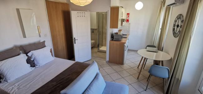 Louer Appartement Nice 735 euros