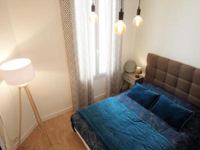 For rent Nice 2 rooms 35 m2 Alpes Maritimes (06100) photo 4