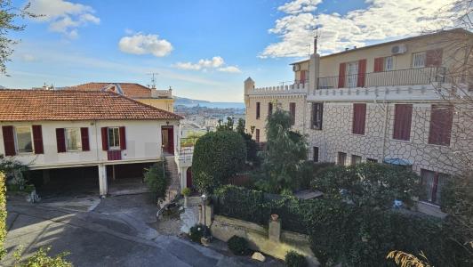 For sale Nice 4 rooms 105 m2 Alpes Maritimes (06000) photo 0