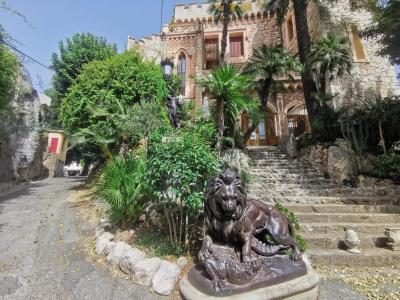 For sale Nice 4 rooms 105 m2 Alpes Maritimes (06000) photo 1