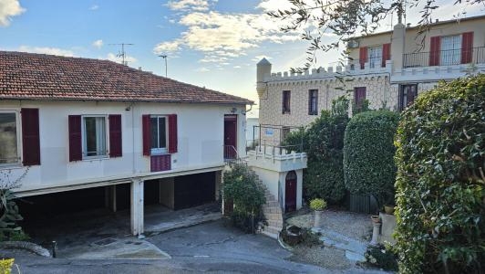 For sale Nice 4 rooms 105 m2 Alpes Maritimes (06000) photo 4
