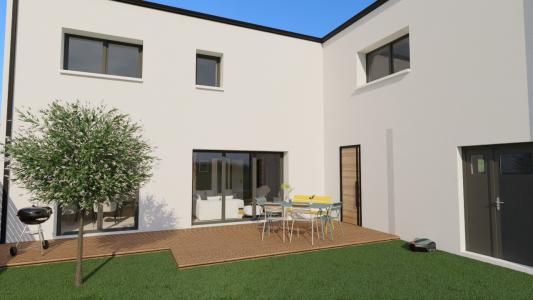 Annonce Vente Maison Rennes 35