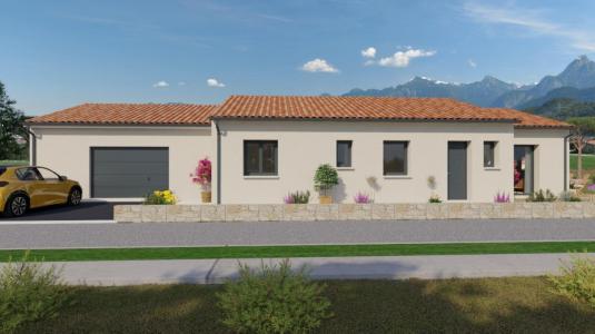 For sale Beaumont-les-valence 5 rooms 90 m2 Drome (26760) photo 1