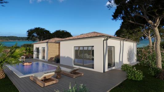 For sale Peyrehorade 126 m2 Landes (40300) photo 1