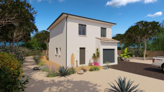 Annonce Vente Maison Villefranque 64