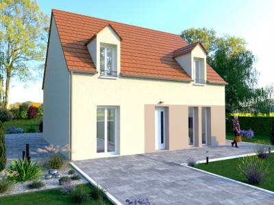 For sale Dreux 431 m2 Eure et loir (28100) photo 2