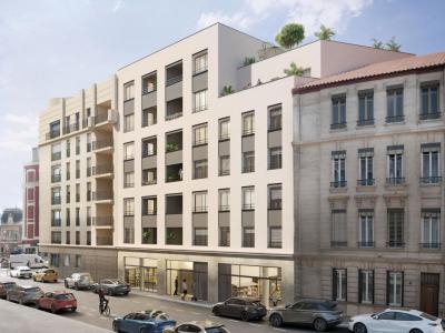 Annonce Vente 2 pices Appartement Lyon-7eme-arrondissement 69