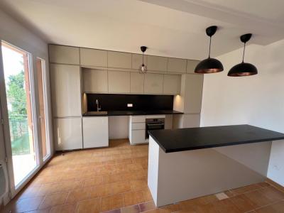 Annonce Location 3 pices Appartement Beaurecueil 13