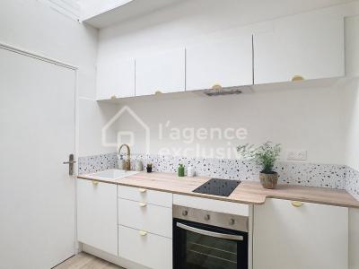 For rent Lille 2 rooms 40 m2 Nord (59000) photo 1