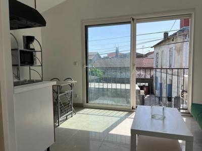 For rent Cenon 1 room 18 m2 Gironde (33150) photo 0