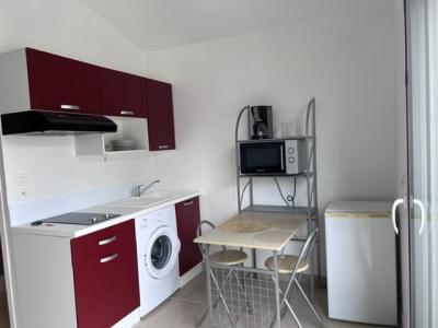For rent Cenon 1 room 18 m2 Gironde (33150) photo 1