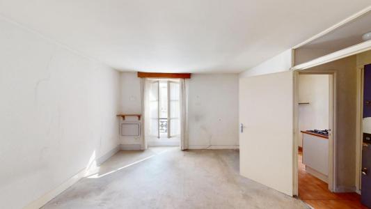 For sale Paris-17eme-arrondissement 1 room 24 m2 Paris (75017) photo 3