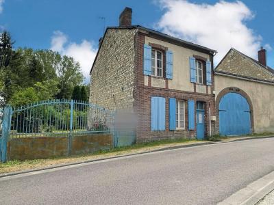 For sale Turny 3 rooms 90 m2 Yonne (89570) photo 0
