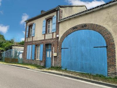 Annonce Vente 3 pices Maison Turny 89