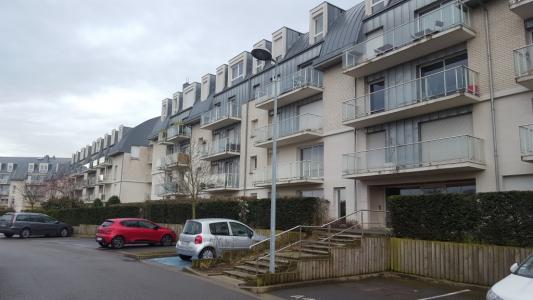 Annonce Location 3 pices Appartement Madeleine 59