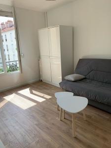 For rent Vincennes 1 room 48 m2 Val de Marne (94300) photo 0