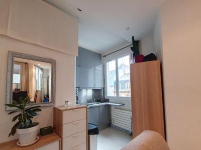 Louer Appartement 20 m2 Paris-3eme-arrondissement