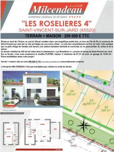 For sale Aiguillon-sur-vie 87 m2 Vendee (85220) photo 0