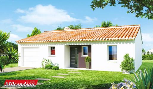 For sale Beaulieu-sous-la-roche 71 m2 Vendee (85190) photo 1