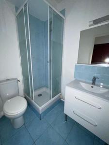 For rent Pau 1 room 26 m2 Pyrenees atlantiques (64000) photo 2