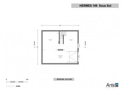 Acheter Maison 109 m2 Menthonnex-en-bornes