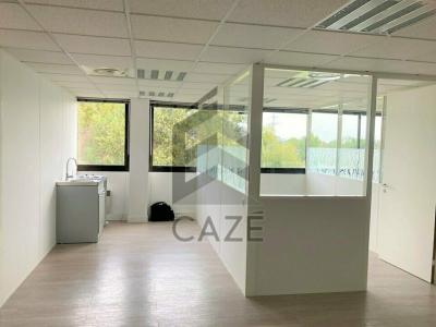 Annonce Location Bureau Merignac 33