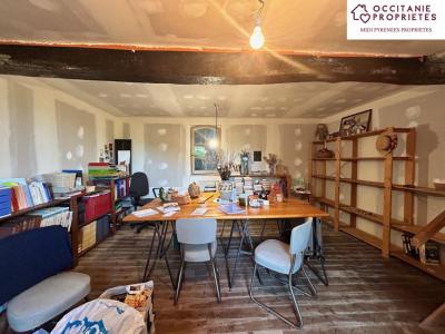 Acheter Maison Pailhes 109000 euros