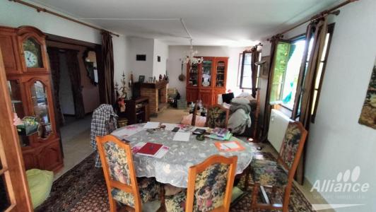 For sale Nommay 8 rooms 163 m2 Doubs (25600) photo 2