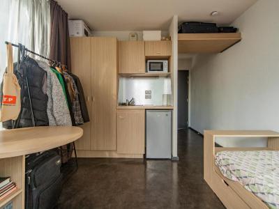 Acheter Appartement Nantes 78000 euros