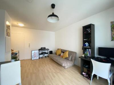 Acheter Appartement 32 m2 Nantes