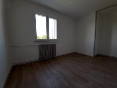 Louer Appartement Ronchamp 409 euros
