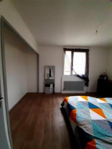 Louer Appartement Plancher-les-mines 514 euros