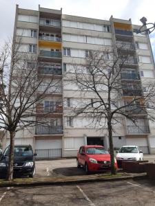 For rent Lure 3 rooms 59 m2 Haute saone (70200) photo 1