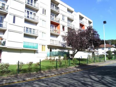 Annonce Location 3 pices Appartement Lure 70