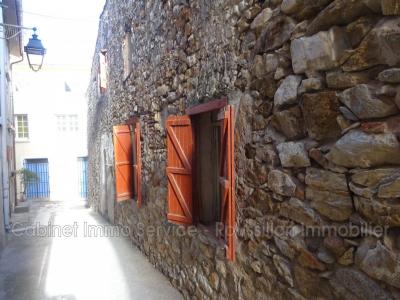 For sale Amelie-les-bains 6 rooms 128 m2 Pyrenees orientales (66110) photo 3