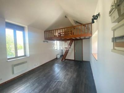 For rent Lille 1 room 22 m2 Nord (59000) photo 1