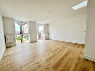 For sale Lambersart 1 room 27 m2 Nord (59130) photo 0