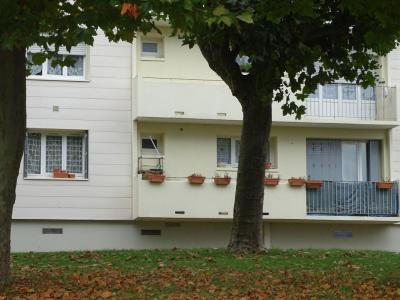 Louer Appartement Saint-florentin Yonne