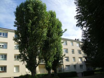 For rent Saint-sauveur-en-puisaye 5 rooms 84 m2 Yonne (89520) photo 2