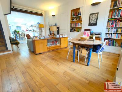 For sale Amiens 4 rooms 100 m2 Somme (80000) photo 2