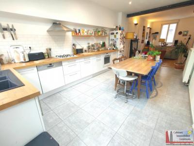 For sale Amiens 4 rooms 100 m2 Somme (80000) photo 4