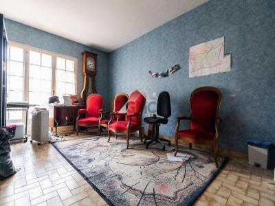For sale Caux 5 rooms 130 m2 Herault (34720) photo 4